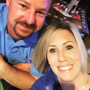 Meet your Posher, Shawna